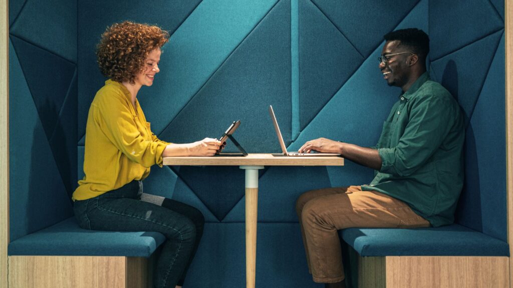 HR und Finance Case Study