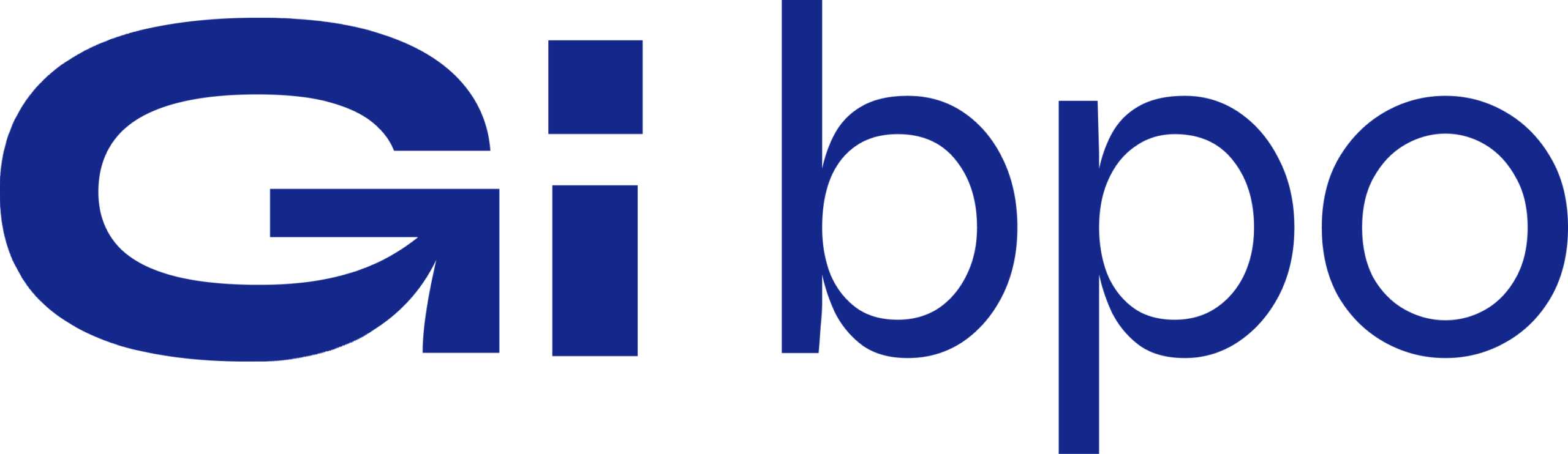 GI BPO _ LOGO POSITIVE
